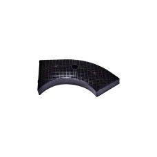 Siemens Aktivkohlefilter LZ24000(schwarz)