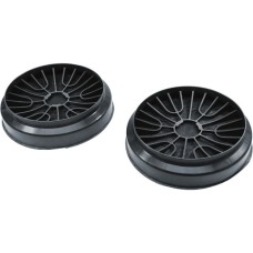 Siemens Aktivkohlefilter LZ52751(schwarz)