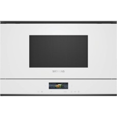 Siemens BF722R1B1 IQ700, Mikrowelle(schwarz/edelstahl)