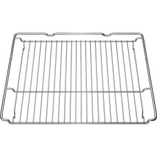 Siemens Back- und Bratrost (Standard) HZ634000, Grillrost(chrom)