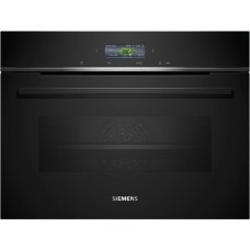 Siemens CB734G1B1 IQ700, Backofen(schwarz, 60 cm, Home Connect)