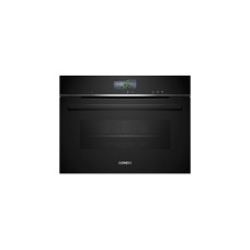 Siemens CS736G1B1 IQ700, Backofen(schwarz/edelstahl, 60 cm, Home Connect)