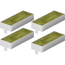 Siemens CleanAir Plus Geruchsfilter HZ9VRCR1(für Dunstabzugshauben)