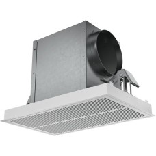 Siemens CleanAir Umluftmodul LZ20JCD20, Umrüst-Set(weiß, regenerierbar)