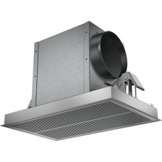 Siemens CleanAir Umluftmodul LZ20JCD50, Umrüst-Set(silber, regenerierbar)