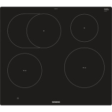 Siemens EH601LFC1E iQ300, Autarkes Kochfeld(schwarz)
