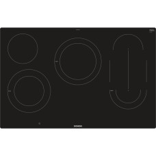 Siemens ET801LMP1D iQ500, Autarkes Kochfeld(schwarz)