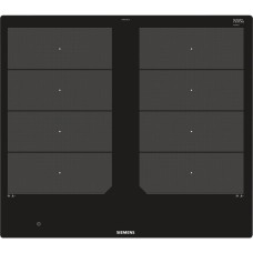 Siemens EX601LXC1E iQ700, Autarkes Kochfeld(schwarz)