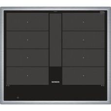 Siemens EX645LYC1E iQ700, Autarkes Kochfeld(schwarz)