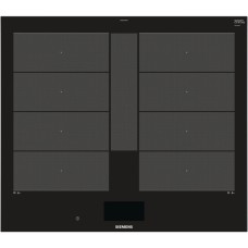 Siemens EX675JYW1E iQ700, Autarkes Kochfeld(schwarz, Home Connect)