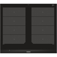 Siemens EX675LXC1E iQ700, Autarkes Kochfeld(schwarz)