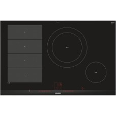 Siemens EX875LEC1E iQ700, Autarkes Kochfeld(schwarz)