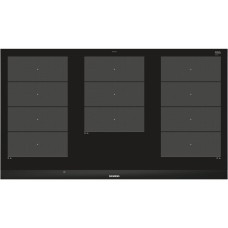 Siemens EX975LXC1E, Autarkes Kochfeld(schwarz)