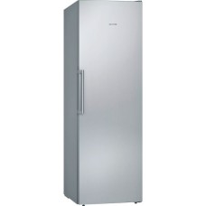 Siemens GS36NVIFV iQ300, Gefrierschrank(edelstahl (dunkel))