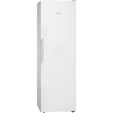 Siemens GS36NVWEP iQ300, Gefrierschrank(weiß)