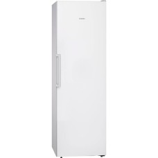 Siemens GS36NVWFP iQ300, Gefrierschrank(weiß)