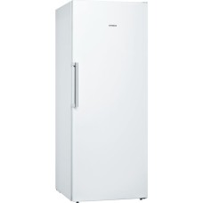 Siemens GS54NAWCV iQ500, Gefrierschrank(weiß)