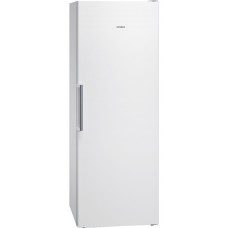 Siemens GS58NAWCV iQ500, Gefrierschrank(weiß)