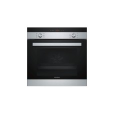 Siemens HB113FBS1 iQ100, Backofen(edelstahl/schwarz)