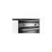 Siemens HB113FBS1 iQ100, Backofen(edelstahl/schwarz)