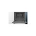 Siemens HB113FBS1 iQ100, Backofen(edelstahl/schwarz)