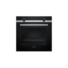 Siemens HB510ABR1 iQ100, Backofen(schwarz)