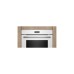 Siemens HB734G1W1 IQ700, Backofen(weiß/edelstahl, 60 cm)