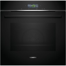 Siemens HB774G1B1 IQ700, Backofen(schwarz/edelstahl, 60 cm, Home Connect)