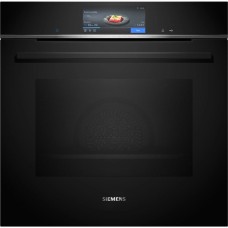 Siemens HB778G3B1 IQ700, Backofen(schwarz/edelstahl, 60 cm, Home Connect)