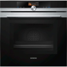 Siemens HM676G0S6 iQ700, Backofen(edelstahl, Home Connect)