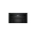 Siemens HM736GAB1 IQ700, Backofen(schwarz, mit Mikrowellenfunktion, 60 cm, Home Connect)