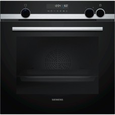 Siemens HR538ABS1 iQ500, Backofen(edelstahl, 60 cm)