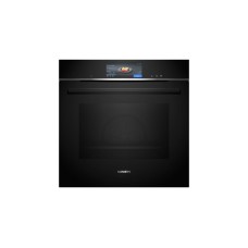 Siemens HS758G3B1 IQ700, Backofen(schwarz/edelstahl, 60 cm, Home Connect)