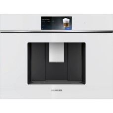 Siemens IQ700 CT718L1W0 , Vollautomat(weiß, Home Connect)