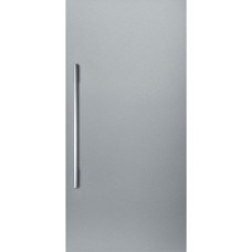 Siemens KF40ZSX0, Frontpanel(silber)