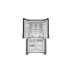 Siemens KF96NAXEA iQ500, French Door(edelstahl (dunkel), Home Connect)