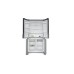 Siemens KF96NVPEA iQ300, French Door(silber)