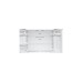 Siemens KF96NVPEA iQ300, French Door(silber)