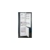 Siemens KG39E8XBA iQ500, Kühl-/Gefrierkombination(edelstahl (dunkel))