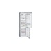 Siemens KG39EALCA iQ500, Kühl-/Gefrierkombination(edelstahl)
