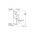 Siemens KI41FADD0 iQ700, Vollraumkühlschrank
