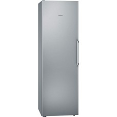 Siemens KS36VVIEP iQ300, Vollraumkühlschrank(edelstahl)