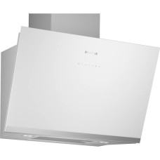 Siemens LC81KAN20 iQ500, Dunstabzugshaube(weiß, 80 cm, Home Connect)