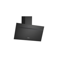 Siemens LC85KDK60 iQ100, Dunstabzugshaube(schwarz, 80 cm)