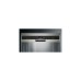 Siemens SN23EI03KE IQ300, Spülmaschine(silber/inox, 60 cm, Home Connect)