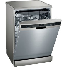 Siemens SN23EI14VE IQ300, Spülmaschine(inox, 60 cm, Home Connect)