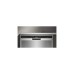 Siemens SN25EI07CE IQ500, Spülmaschine(silber/inox, 60 cm, Home Connect)