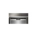 Siemens SN25ZI07CE IQ500, Spülmaschine(silber/inox, 60 cm, Home Connect)