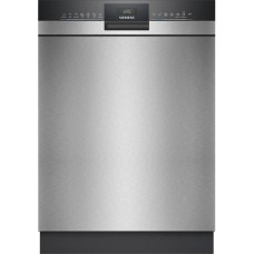 Siemens SN43ES02CE IQ300, Spülmaschine(edelstahl, 60 cm, Home Connect)