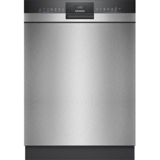 Siemens SN43HS01AE IQ300, Spülmaschine(edelstahl, 60 cm, Home Connect)